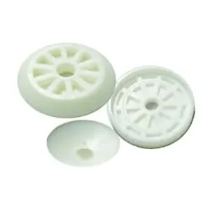 Access Truck Parts 3 Valve Retainer Disc 2322971 