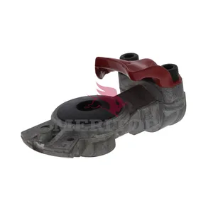 Meritor Gladhand Emg 2711200 