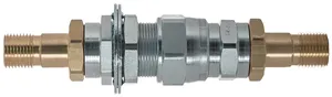 TruckAir Fitting QD Str Fitting End 1881596 