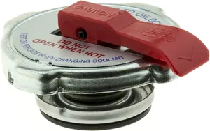 MotoRad RAD CAP 16# 1870126 