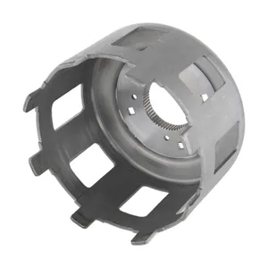 Transtar Industries Shell 700R4 4L6 0E Reac 82 Upth 1498192 
