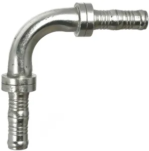 TruckAir BurgaClip Spl 90 Deg Hose 1879636 