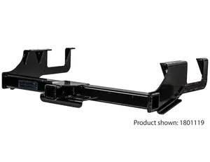 Buyers Products stbd HITCH 2 0 RCVR GM 25 C3500 1574180 