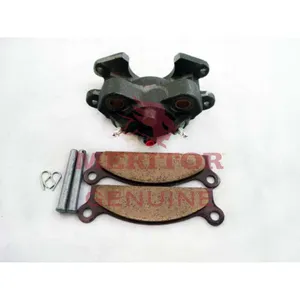 Meritor CALIPER ASSEMBLY 3054398 