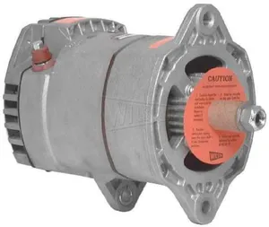 Wilson Alternator RX 2919181 