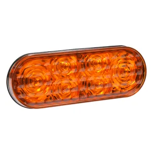 Grote Warning Light 2218136 