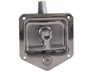 Buyers Products Triple Latch P 323284 