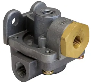Tectran QUICK RELEASE 2627202 