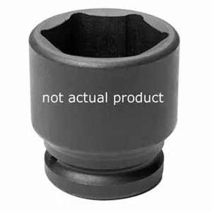 Grey Pneumatic Corp SOC 9/16 3/4D I 1230145 