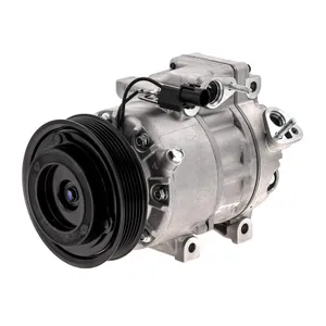 Transtar Industries A C Compressor 1536900 