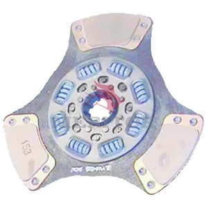 Meritor 14 Ez Clutch 2730019 