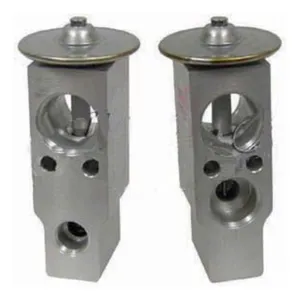 Transtar Industries A C Expansion Valve 1534250 