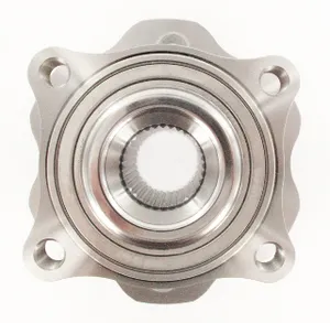 SKF Hub Assembly 1786127 