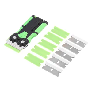 Great Neck Saw SCRAPER W 5 PLASTIC 5 STEEL 1984401 