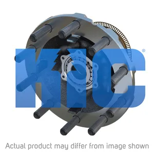 Accuride Hub Sub Assembly Front 921106 