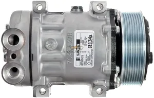 TruckAir Compressor 220666 