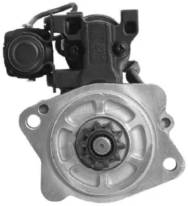 Wilson Starter RX 2910906 