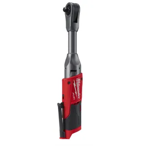 Milwaukee Electric Co. M12 FUEL 3/8 EXT REACH RATCHET BARE 1284672 