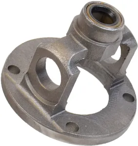 SKF UJ End Yoke 1782702 