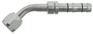 TruckAir EZ Clip Fem OR 45 Deg Fitt 1877656 