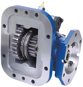 Muncie TG8SKIT06X1KX 2707596 