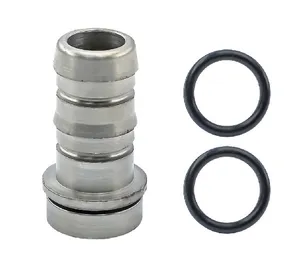 TruckAir EZ Clip Weld On Str Fittin 1880595 