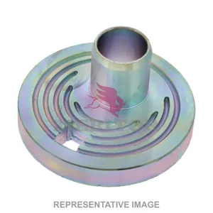 Meritor Air Spring Base 2743799 