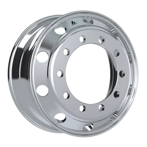 Accuride Ultramount 22.5x8.2510 HH Standard Finish Accu-Shield... 6183052 