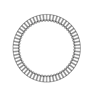 Transtar Industries Fri Tf60Sn 09G K3 067 03 Up 1536986 