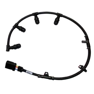 Bostech Glow Plug Harness 4302621 