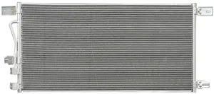 TruckAir Condenser 1877745 