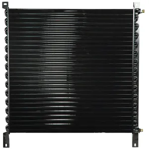 TruckAir Condenser 1458560 