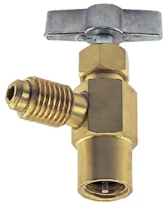 TruckAir Can Tap - R1234yf 1878116 