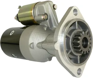 Wilson Alternator 2911070 