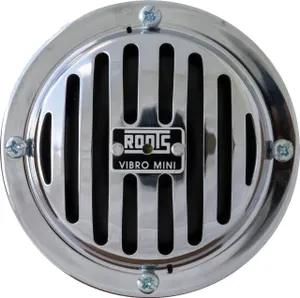Tectran ELECTRIC HORN 2627044 