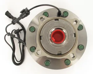 SKF Hub Assembly 1795054 