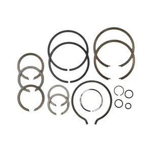 Transtar Industries Sm Pts Kit Np261/263 1479908 