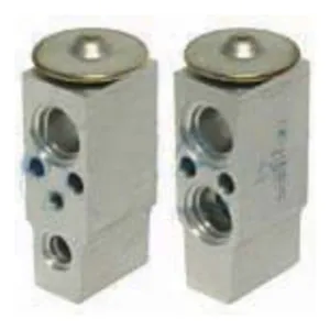 Transtar Industries A C Expansion Valve 1497138 