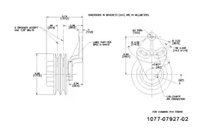 Kit Masters Re-Man K-Series 3002034 