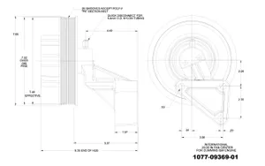 Kit Masters Re-Man K-Series 3003321 
