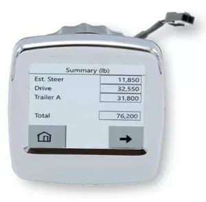 Right Weigh SCALE 417677 