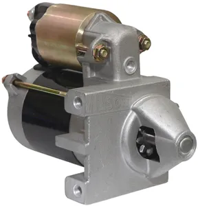 Wilson Alternator 2911048 
