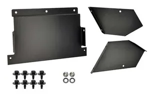 TruckAir Floor Support Kit Wall Mount 361552 