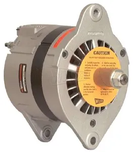 Wilson REMAN STARTER 898090 
