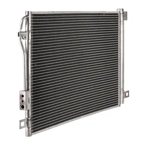 Transtar Industries A/C Condenser 1526435 