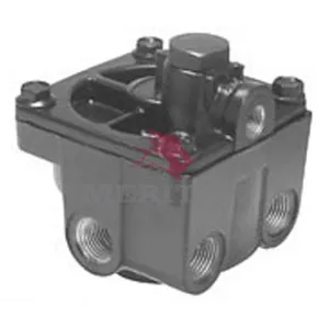 Meritor Reman Relay Vlv 2740522 