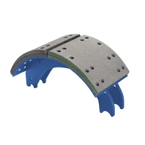 Haldex Brake Shoe New 2112564 
