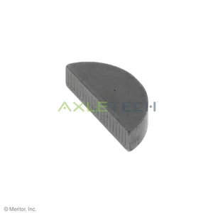 Axle Tech Woodruff Key 315692 