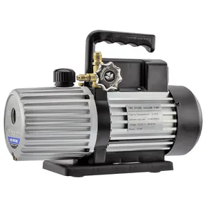 TruckAir Vacuum Pump - 5 CFM, 2 stage 1877612 
