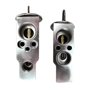 Transtar Industries A C Expansion Valve 1534106 